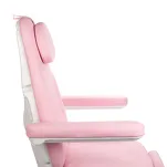 Elektr fotel kosmet MODENA PEDI BD-8294 Różowy - 7