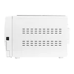 Lafomed autoklaw Standard Line LFSS18AA LED z drukarką 18 L klasa B medyczna - 3