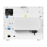 Lafomed autoklaw Standard Line LFSS18AA LED z drukarką 18 L klasa B medyczna - 4