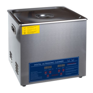 Myjka ultradźwiękowa 19L BS-UC19 600W