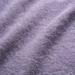 Prześcieradło frotte fiolet - 2