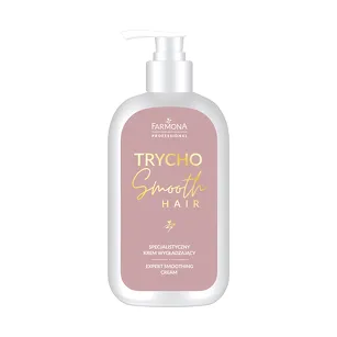 Farmona TRYCHO SMOOTH Specjalistyczny krem wygładzający 375 ml