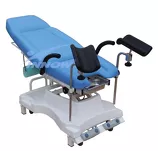 Fotel zabiegowy ginekologiczno-urologiczny FZ-02 GINN.