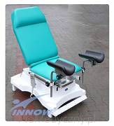 Fotel ginekologiczno-urologiczny FZ-02 GINN ( elektryczny) 