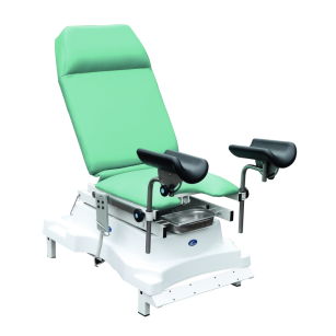 Fotel ginekologiczno-urologiczny FZ-02 GINN ( elektryczny) 