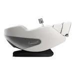 Fotel masujący Sakura Comfort Plus 806 szary - 5