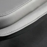 Fotel masujący Sakura Comfort Plus 806 szary - 12