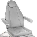 Elektryczny fotel kosmetyczny Mazaro BR-6672B j.sz - 3