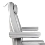 Elektryczny fotel kosmetyczny Mazaro BR-6672B j.sz - 7