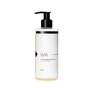 Syis oczyszczający żel do twarzy 250 ml