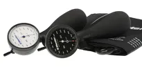 Ciśnieniomierz zegarowy R1 Shock-Proof - 3