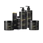 Farmona Wellness&Spa Relaksująco-wygładzający peeling do ciała 500g - 2