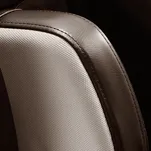 Fotel masujący Sakura Classic 305 Brązowy - 10