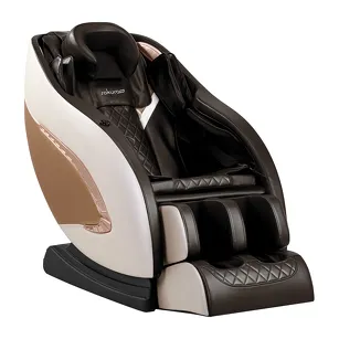 Fotel masujący Sakura Classic 305 Brązowy