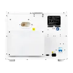 Lafomed autoklaw Compact Line LFSS12AD z drukarką 12 L klasa B medyczna - 5