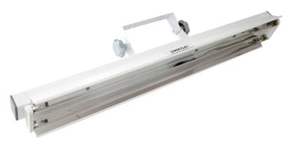 Lampa bakteriobójcza przepływowa NBV 30/2x30 N / S / P