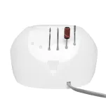 Activ Power frezarka N20 biała - 6