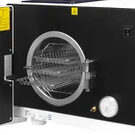 Lafomed autoklaw Standard Line LFSS08AA LED z drukarką 8 L klasa B medyczna - 7