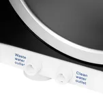 Lafomed autoklaw Standard Line LFSS08AA LED z drukarką 8 L klasa B medyczna - 8