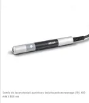 Aparat do laseroterapii wysokoenergetycznej Polaris HP - 10