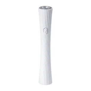 Lampka UV LED OCHO mini biała