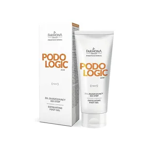 Farmona podologic acid żel złuszczający do stóp75 ml