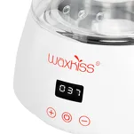 Podgrzewacz wosku FHC-E 2052 500 ml 100W biały - 5