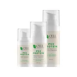 CELL COSMETICS Eye Serum – P53 Protein skoncentrowane serum pod oczy 15ml - 2