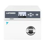 Lafomed autoklaw LFSS03AA LCD 3 L klasa B medyczna - 2