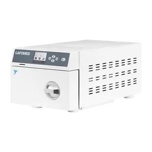 Lafomed autoklaw LFSS03AA LCD 3 L klasa B medyczna