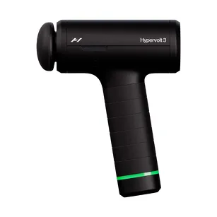 Pistolet do masażu Hypervolt 3 czarny
