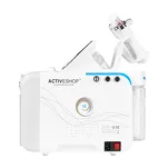 Urządzenie oczyszczanie wodorowe Hydrogen H2+ 6w1 new generation + zestaw płynów Syis hydro - 2