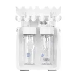 Urządzenie oczyszczanie wodorowe Hydrogen H2+ 6w1 new generation + zestaw płynów Syis hydro - 3