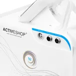 Urządzenie oczyszczanie wodorowe Hydrogen H2+ 6w1 new generation + zestaw płynów Syis hydro - 8