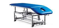 Stół rehabilitacyjny SR-3E (z elektryczną zmianą wysokości)