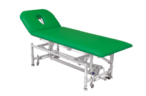 Stół rehabilitacyjny SR-3 (z ręczną zmianą wysokości)