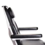 Elektr fotel kosmetyczn MODENA PEDI BD-8294 Czarny - 6