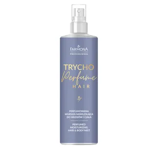 Farmona TRYCHO PERFUME Perfumowana mgiełka nawilżająca do włosów i ciała 200 ml
