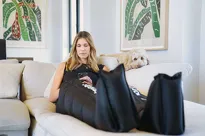 Normatec 3 - system do regeneracji i masażu - 6