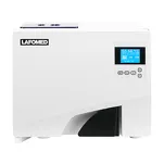 Lafomed autoklaw Premium Line LFSS12AA LCD z drukarką 12 L klasa B medyczna - 2