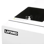 Lafomed autoklaw Premium Line LFSS12AA LCD z drukarką 12 L klasa B medyczna - 14