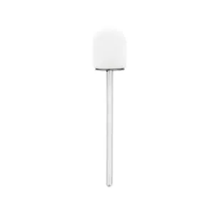 Exo kapturek ścierny 10 mm/80 10 szt. Hard Cap white