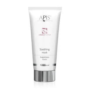 Apis rosacea- stop łagodząca maska 200 ml