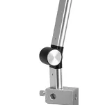 Lampa zabiegowa LED Yoga 22W srebrna - 7