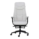 Fotel biurowy z masażem PW 240 - 6