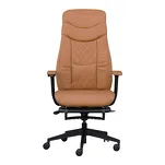 Fotel biurowy z masażem PW 240 - 7