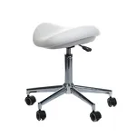 Taboret medyczny BD-Y913 Biały - 4
