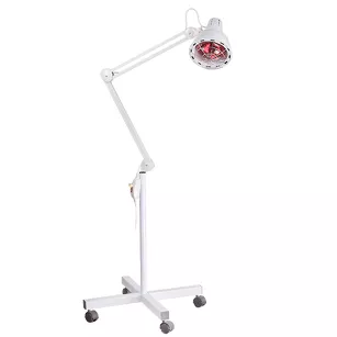 Lampa Sollux BR-1082B statyw