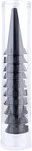Komplet wzierników dodawanych w standardzie do otoskopu. 7 szt. 2,5 mm i 7 szt. 4 mm