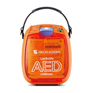 Defibrylator AED NIHON KOHDEN 3100
